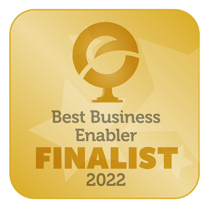 Best Business Enabler – The VoiceOver Network
