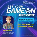 Put Your Voice Last with Debra Wilson